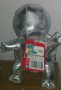 POKEMON 25TH CELEBRATION 8 INCH SILVER PLUSH SCORBUNNY GROOKEY SOBBLE CHARMANDER 22